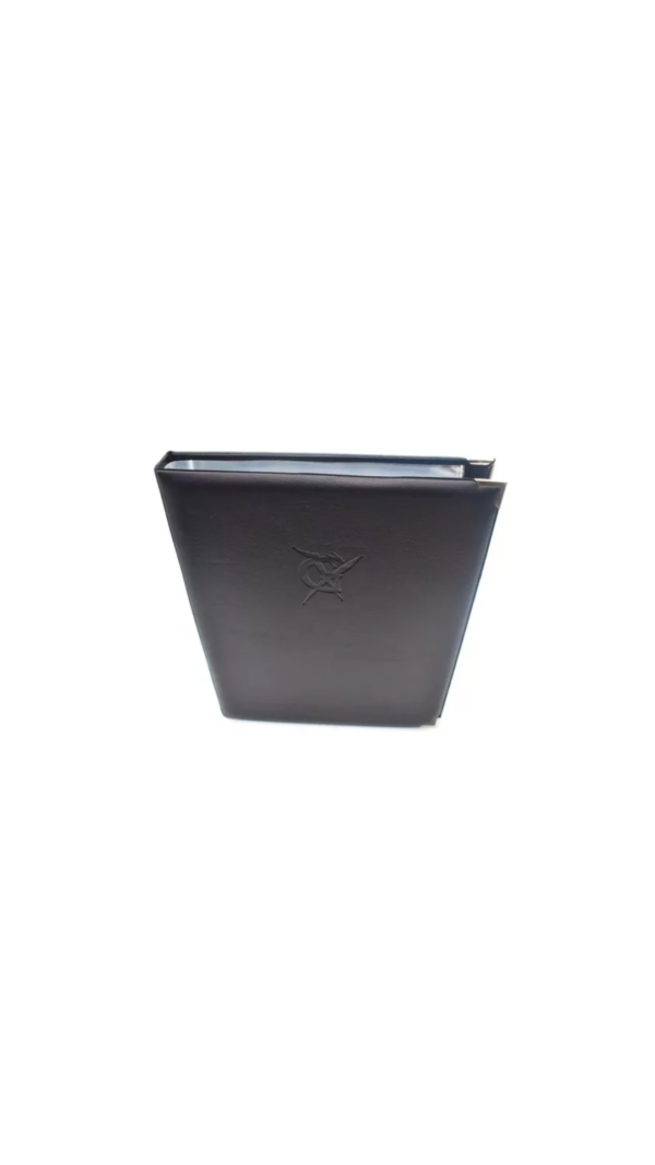 Carpeta XL Album Xion